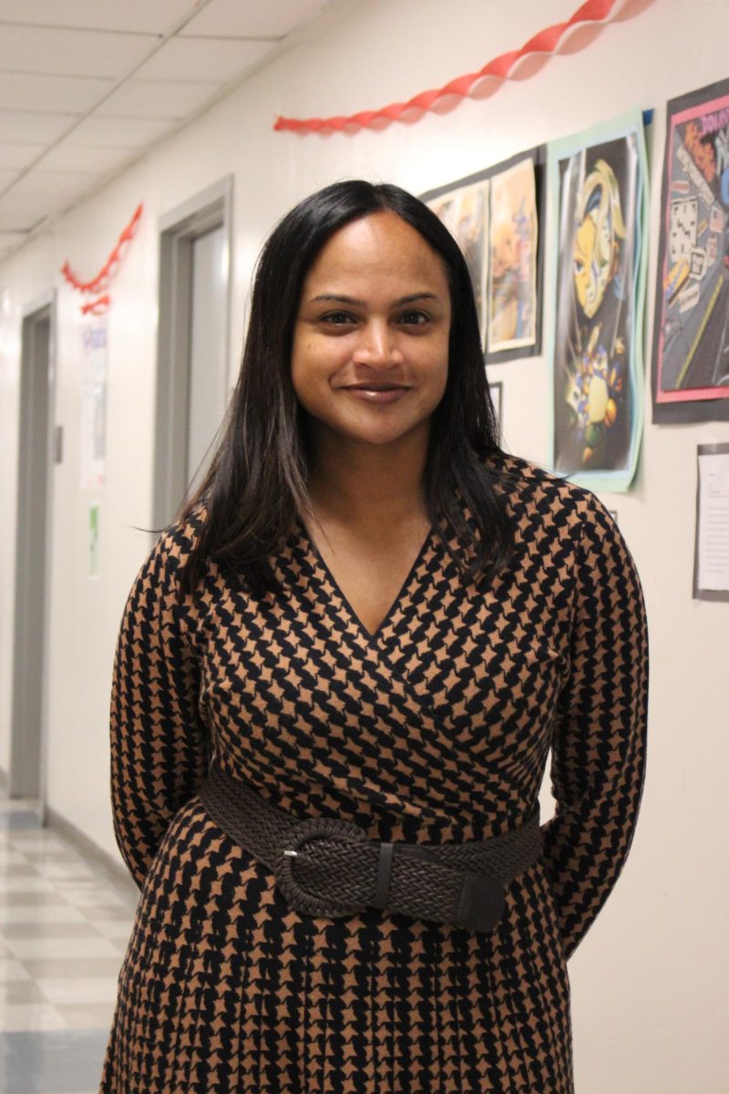 Teacher Feature: Introduction to the World Within the Classroom from Ms. Majumder
