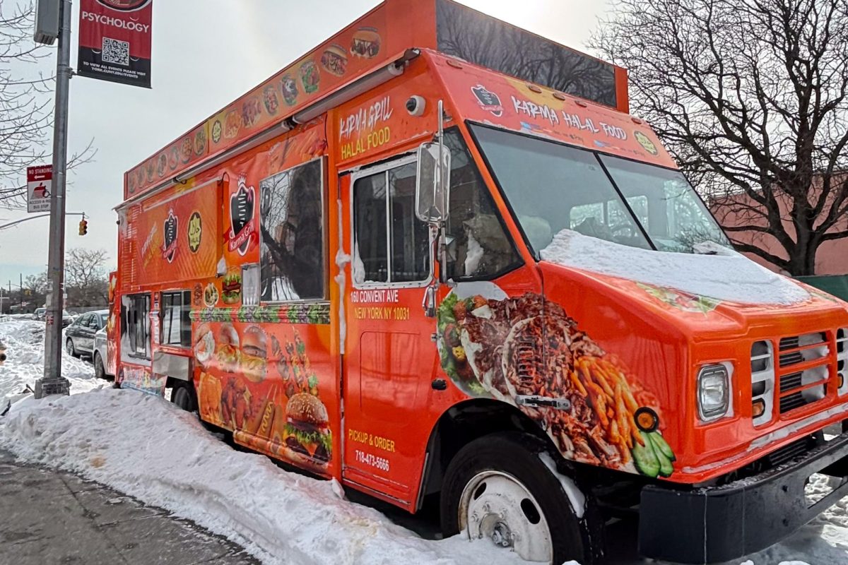 New Food Truck Brings Flavor and Convenience to QHSS