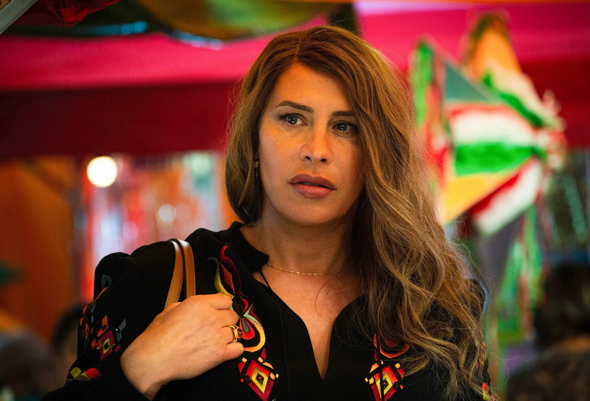Emilla Perez: How to make a movie to upset everyone!