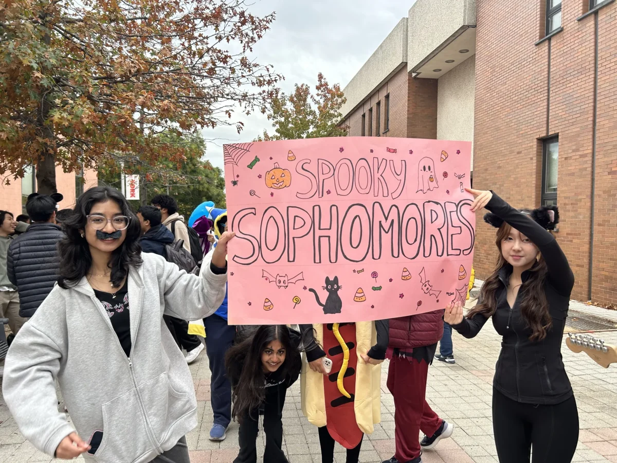 The Halloween Parade 2023