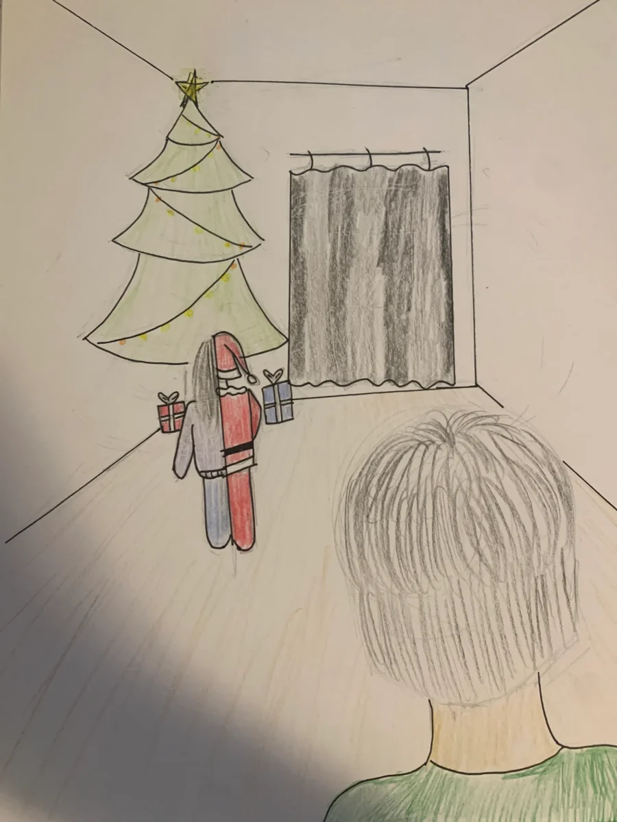 Is Concealing the Truth about Santa Too Much for Children?