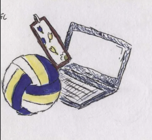 The Club Drought: Changes to the Extracurricular Scene at QHSS
