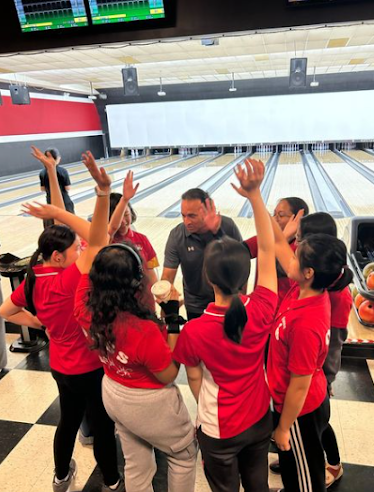 Bowling Season 2024: Highlights from the Girls’ Team